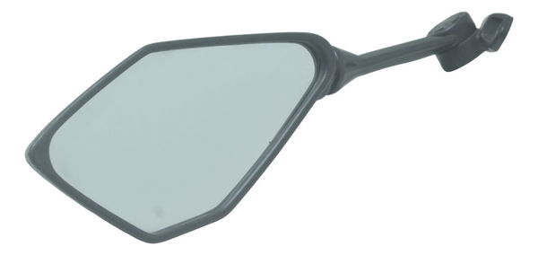 Espelho Retrovisor Esquerdo Kawasaki Ninja 300 13-18 Origina
