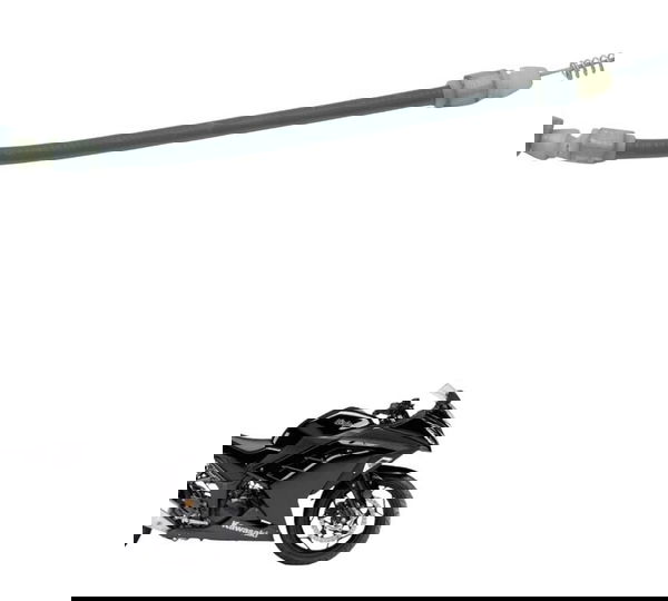 Cabo Trava Banco C/avaria Kawasaki Ninja 300 13-18 Original