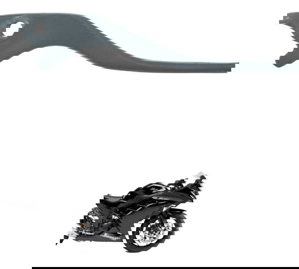 Manete Freio Kawasaki Ninja 300 13-18