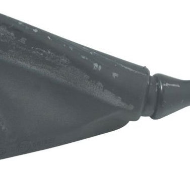 Espelho Retrovisor Dir Kawasaki Ninja 300 13-18 Original