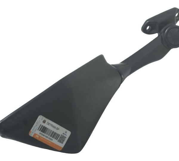 Espelho Retrovisor Dir Kawasaki Ninja 300 13-18 Original