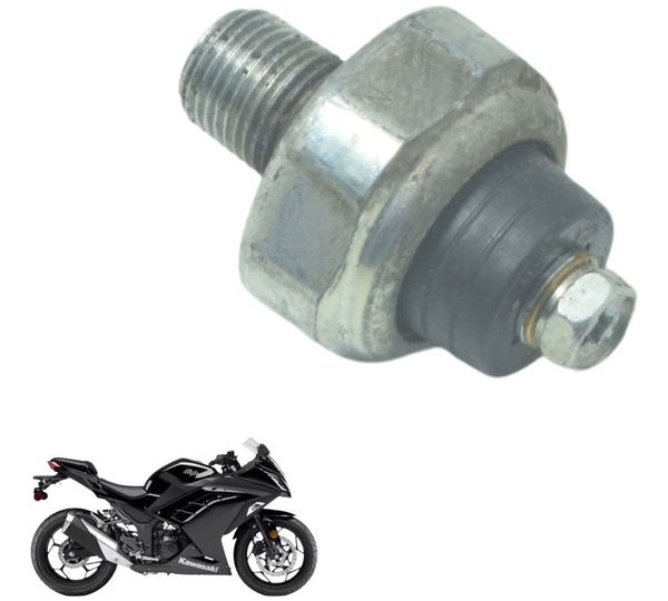 Sensor Óleo Kawasaki Ninja 300 13-18 Original