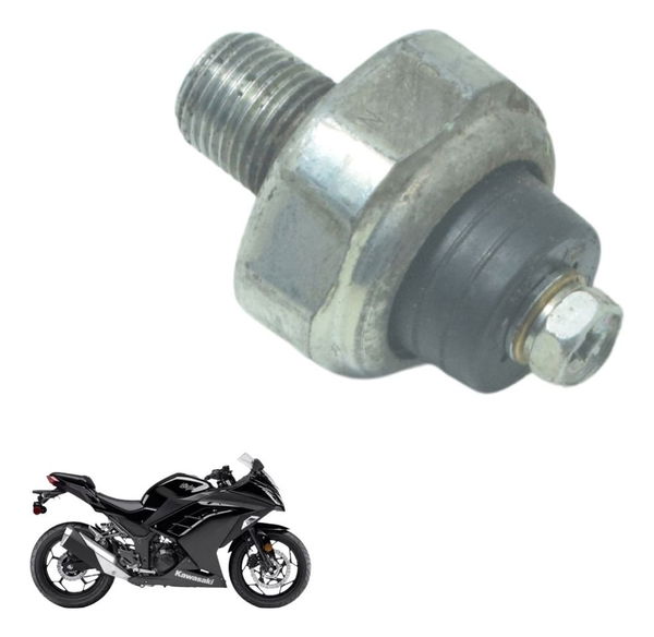 Sensor Óleo Kawasaki Ninja 300 13-18 Original Sensor Óleo Kawasaki Ninja 300 13-18 Original