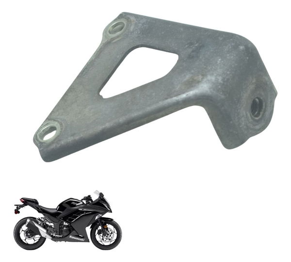 Suporte Kawasaki Ninja 300 13-18 Original Suporte Kawasaki Ninja 300 13-18 Original