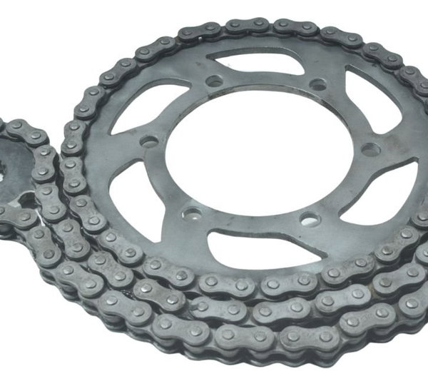 Kit Relação Kawasaki Ninja 300 13-18 Original