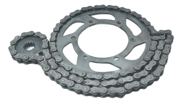 Kit Relação Kawasaki Ninja 300 13-18 Original