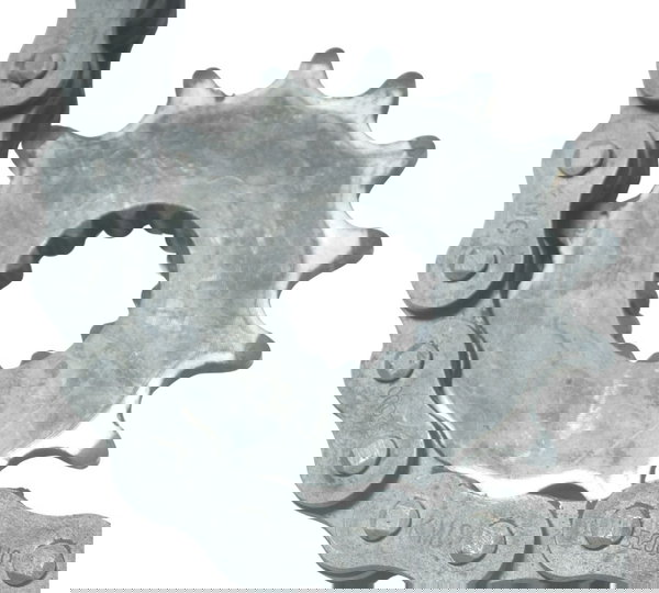 Kit Relação Kawasaki Ninja 300 13-18 Original