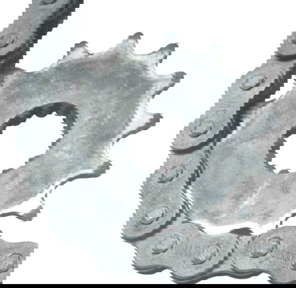 Kit Relação Kawasaki Ninja 300 13-18 Original