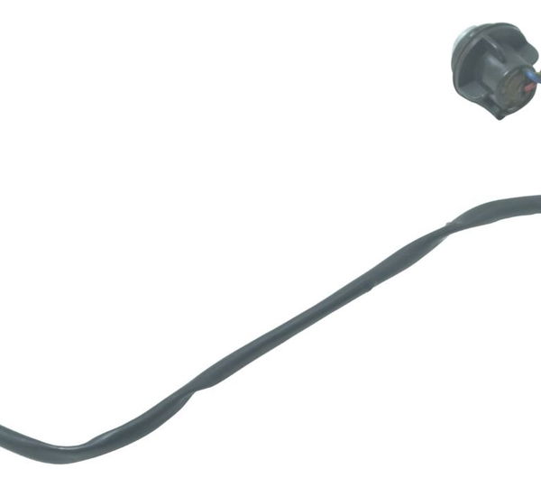 Chicote Lanterna Traseira Kawasaki Ninja 300 13-18 Original