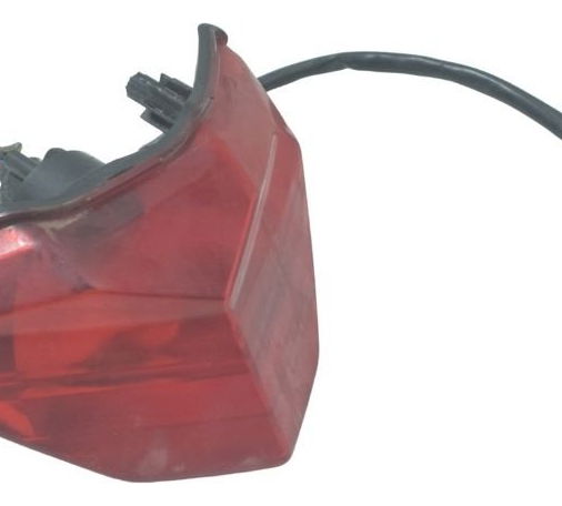 Lanterna Traseira Kawasaki Ninja 300 13-18 Original