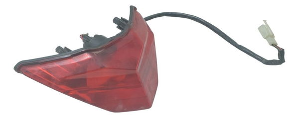 Lanterna Traseira Kawasaki Ninja 300 13-18 Original