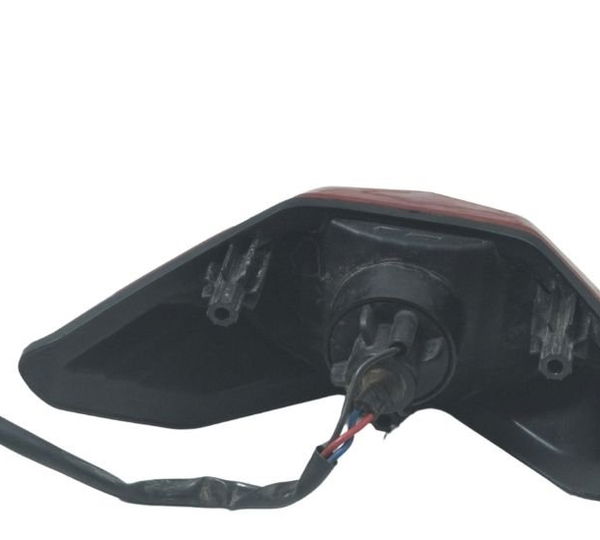 Lanterna Traseira Kawasaki Ninja 300 13-18 Original