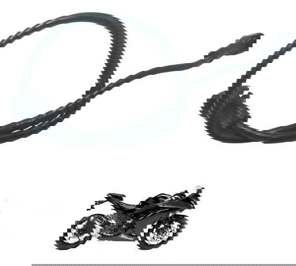 Cabo Motor Arranque Kawasaki Ninja 300 13-18 Original