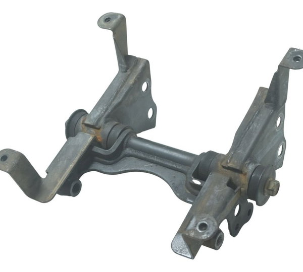 Suporte Superior Motor Kawasaki Ninja 300 13-18 Original