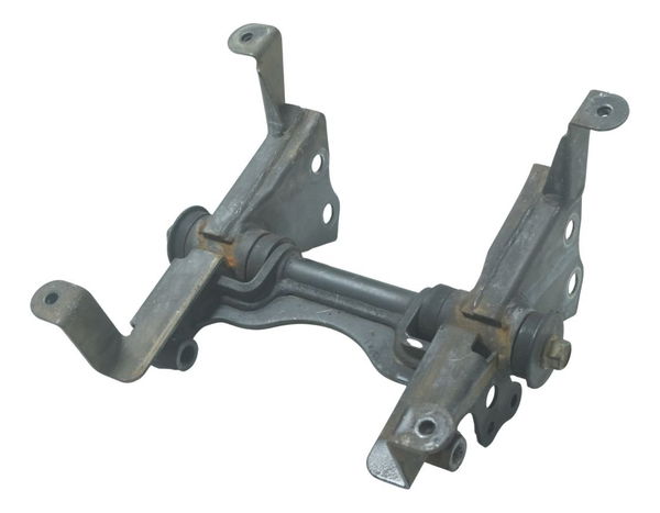 Suporte Superior Motor Kawasaki Ninja 300 13-18 Original