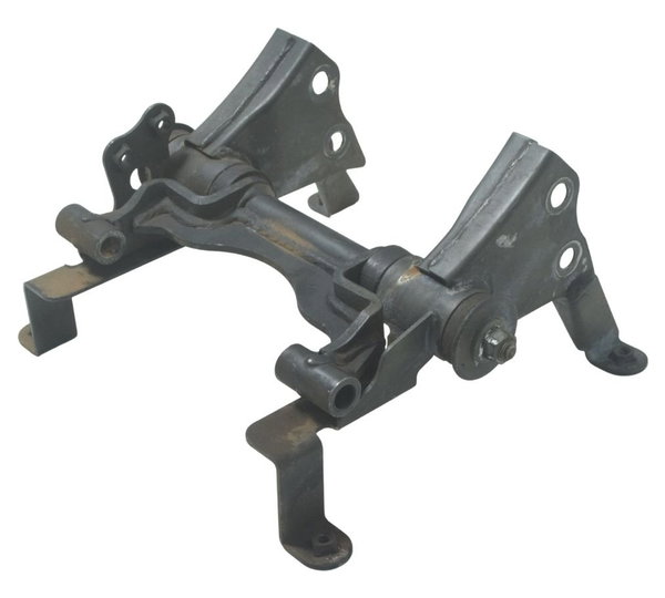 Suporte Superior Motor Kawasaki Ninja 300 13-18 Original