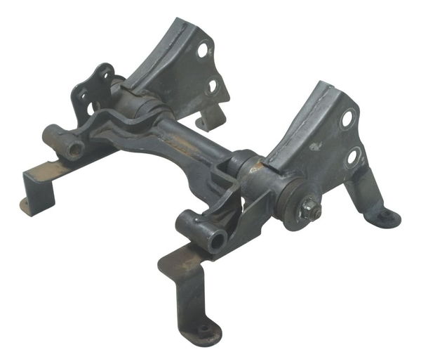 Suporte Superior Motor Kawasaki Ninja 300 13-18 Original