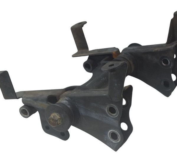 Suporte Superior Motor Kawasaki Ninja 300 13-18 Original