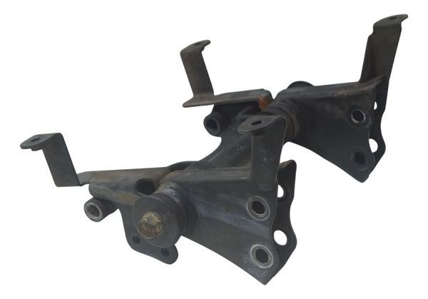 Suporte Superior Motor Kawasaki Ninja 300 13-18 Original