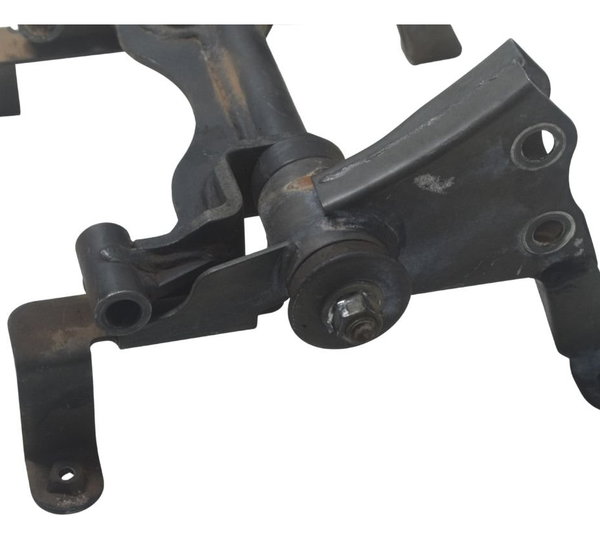 Suporte Superior Motor Kawasaki Ninja 300 13-18 Original