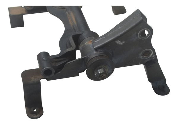 Suporte Superior Motor Kawasaki Ninja 300 13-18 Original