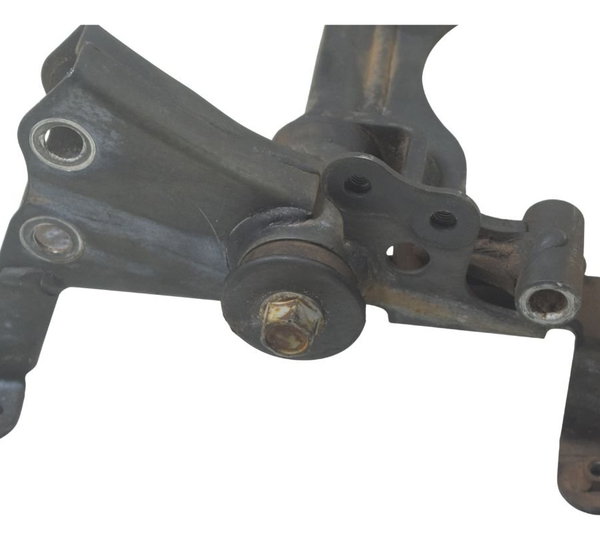 Suporte Superior Motor Kawasaki Ninja 300 13-18 Original