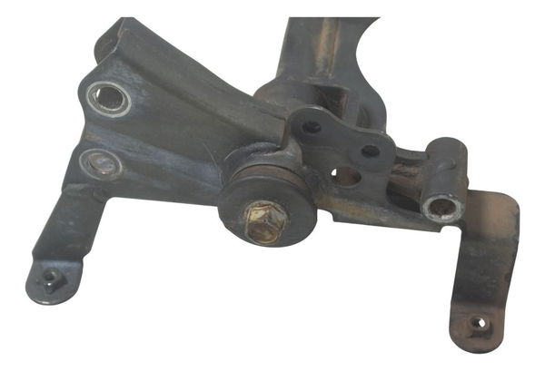 Suporte Superior Motor Kawasaki Ninja 300 13-18 Original