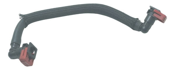 Mangueira Injeção Kawasaki Ninja 300 13-18 Original