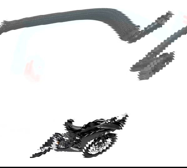 Mangueira Injeção Kawasaki Ninja 300 13-18 Original