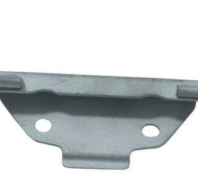 Suporte Pisca Traseiro Kawasaki Ninja 300 13-18 Original