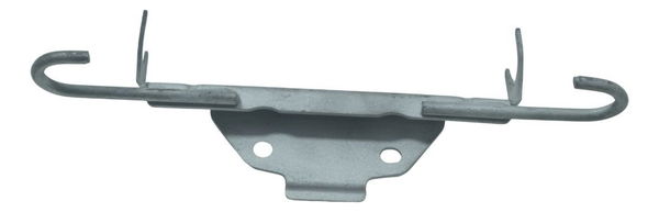 Suporte Pisca Traseiro Kawasaki Ninja 300 13-18 Original