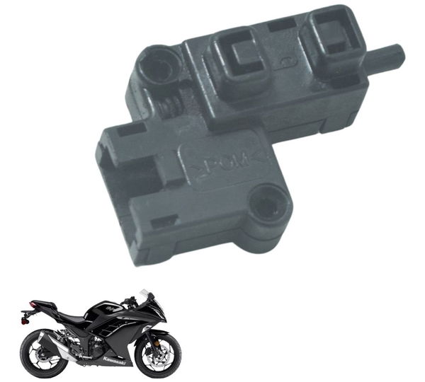 Interruptor Embreagem C/detal Kawasaki Ninja 300 13-18 Origi