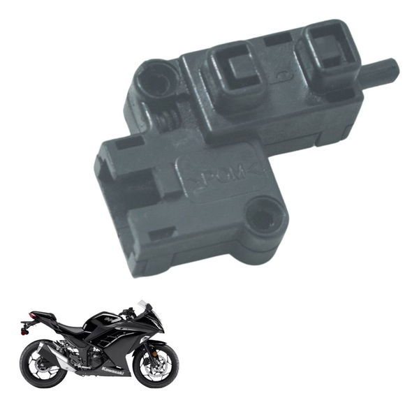 Interruptor Embreagem C/detal Kawasaki Ninja 300 13-18 Origi Interruptor Embreagem C/detal Kawasaki Ninja 300 13-18 Origi