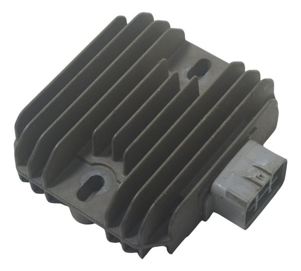 Retificador Carga Kawasaki Ninja 300 13-18 Original