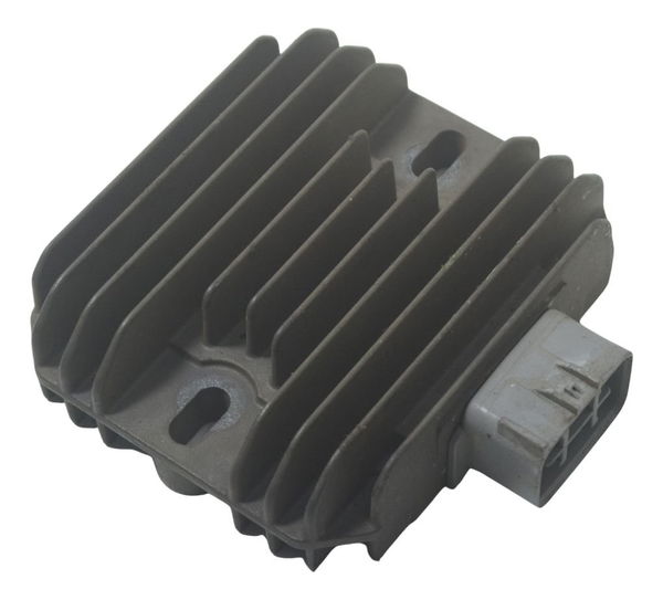Retificador Carga Kawasaki Ninja 300 13-18 Original Retificador Carga Kawasaki Ninja 300 13-18 Original