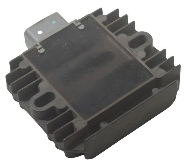 Retificador Carga Kawasaki Ninja 300 13-18 Original