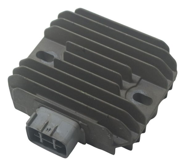 Retificador Carga Kawasaki Ninja 300 13-18 Original