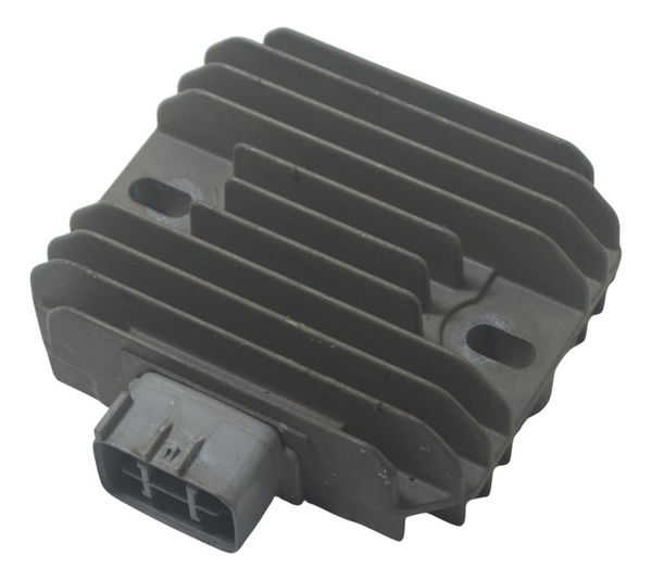 Retificador Carga Kawasaki Ninja 300 13-18 Original Retificador Carga Kawasaki Ninja 300 13-18 Original