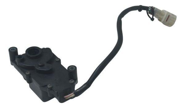 Atuador Corpo Injeção Kawasaki Ninja 300 13-18 Original