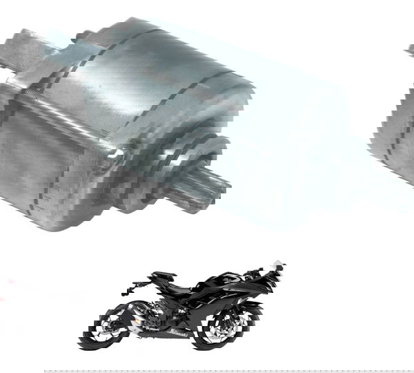 Motor Arranque Kawasaki Ninja 300 13-18 Original