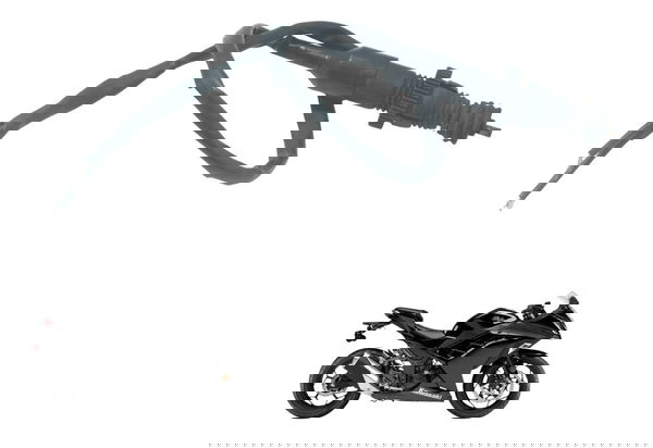 Interruptor Freio Tras S/plug Kawasaki Ninja 300 13-18 Origi Interruptor Freio Tras S/plug Kawasaki Ninja 300 13-18 Origi