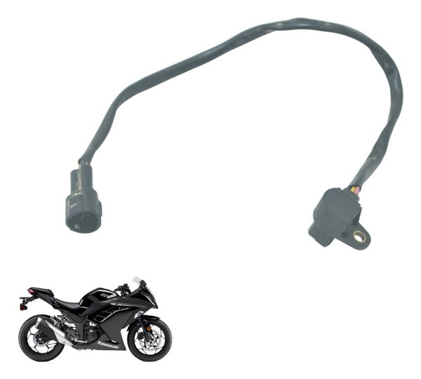 Sensor Velocímetro Kawasaki Ninja 300 13-18 Original