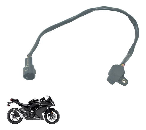 Sensor Velocímetro Kawasaki Ninja 300 13-18 Original Sensor Velocímetro Kawasaki Ninja 300 13-18 Original