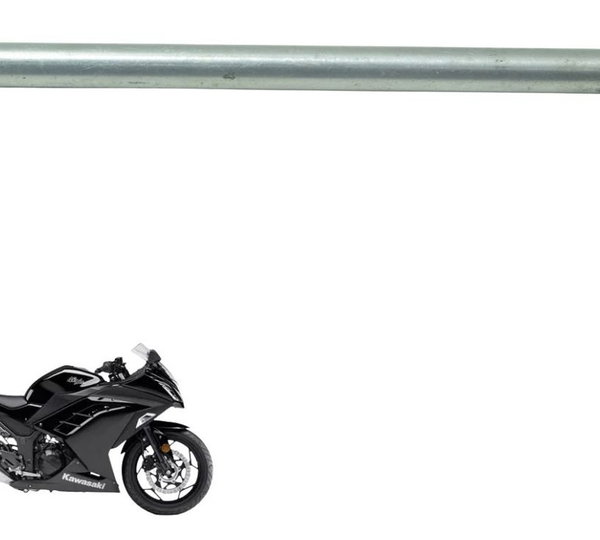 Eixo Balança Kawasaki Ninja 300 13-18 Original