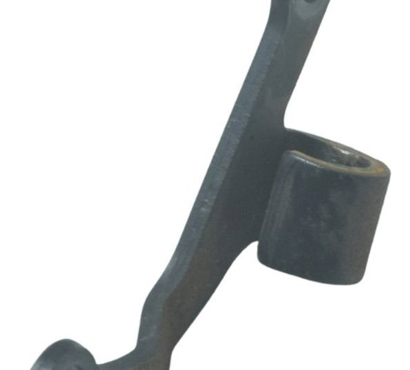 Suporte Cabo Embreagem Kawasaki Ninja 300 13-18 Original