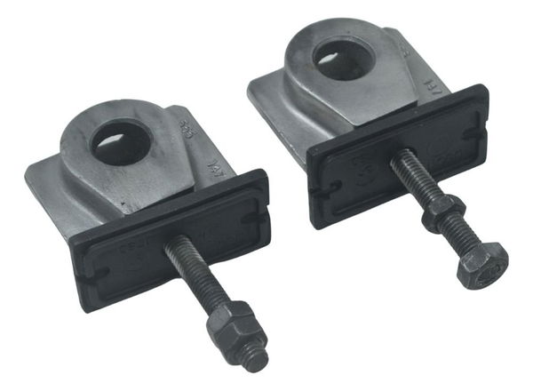 Par Esticador Corrente Kawasaki Ninja 300 13-18 Original