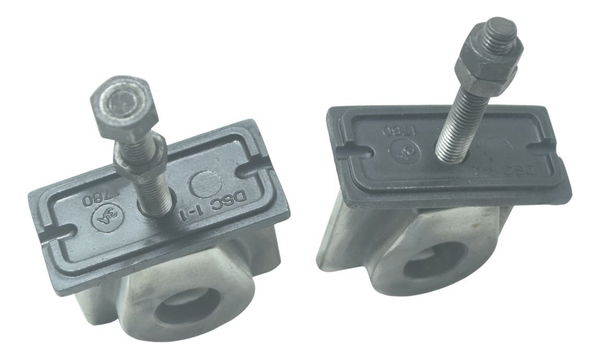 Par Esticador Corrente Kawasaki Ninja 300 13-18 Original