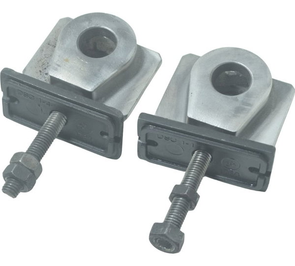 Par Esticador Corrente Kawasaki Ninja 300 13-18 Original