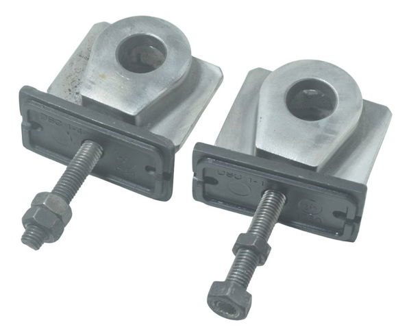 Par Esticador Corrente Kawasaki Ninja 300 13-18 Original