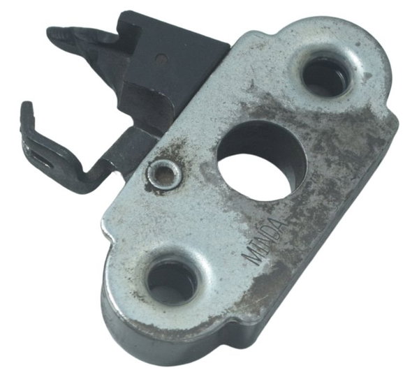 Trava Banco C/avaria Kawasaki Ninja 300 13-18 Original